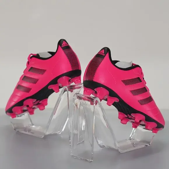 Adidas Goletto VIII Firm Ground Soccer Cleats - Size 11 - Picture 4 of 9